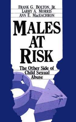 Males at Risk 1