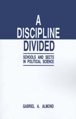 A Discipline Divided 1