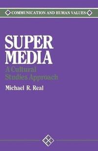 bokomslag Super Media