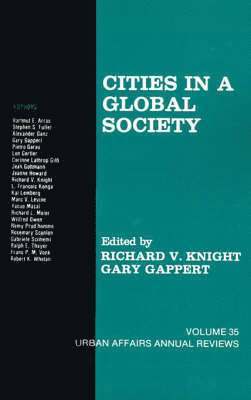 Cities in a Global Society 1