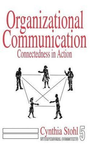 bokomslag Organizational Communication