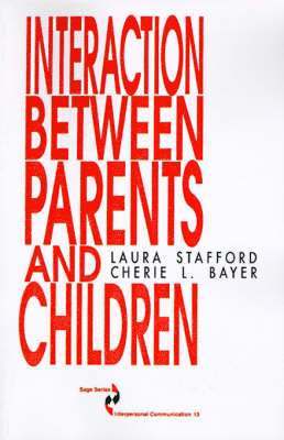 Interaction between Parents and Children 1