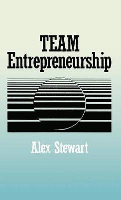 Team Entrepreneurship 1