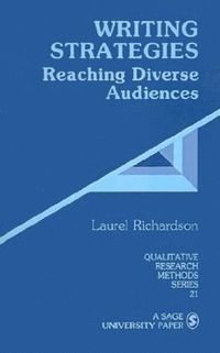 bokomslag Writing Strategies: Reaching Diverse Audiences