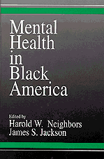 bokomslag Mental Health in Black America