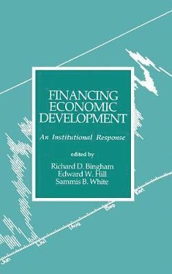 Financing Economic Development 1