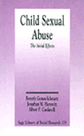 Child Sexual Abuse