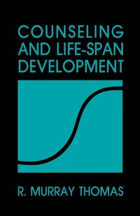 bokomslag Counseling and Life-Span Development