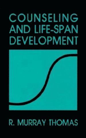 bokomslag Counseling and Life-Span Development