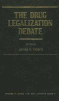The Drug Legalization Debate
