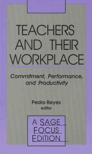Pedro Reyes - Teachers and Their Workplace, Häftad