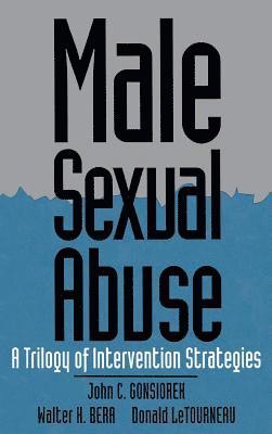 Male Sexual Abuse 1