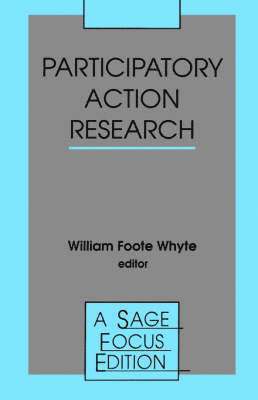 Participatory Action Research 1