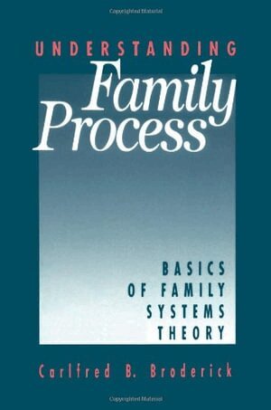 Carlfred  B. Broderick - Understanding Family Process, Häftad