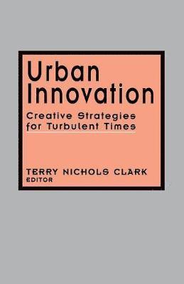 Urban Innovation 1