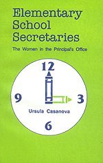 bokomslag Elementary School Secretaries