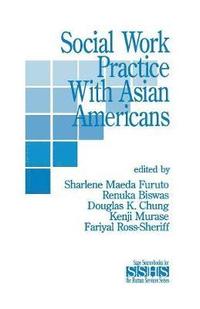 bokomslag Social Work Practice with Asian Americans