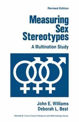Measuring Sex Stereotypes 1