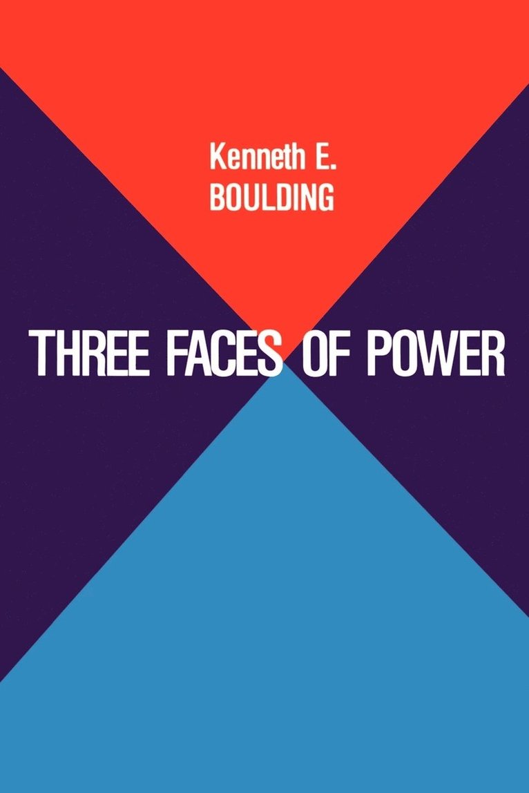 Three Faces of Power 1