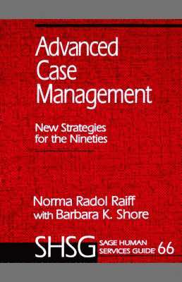 Advanced Case Management 1