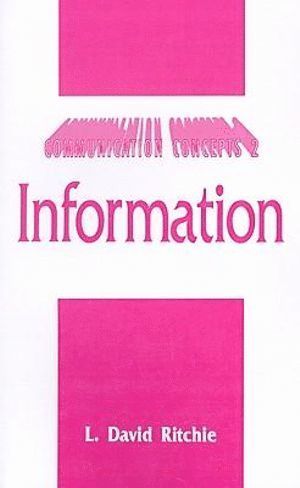 Information 1