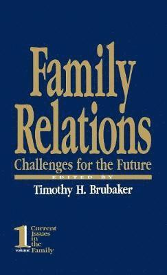 Family Relations