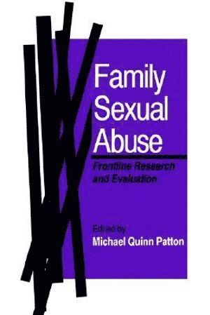 Michael Quinn Patton, Michael Patton - Family Sexual Abuse, Häftad