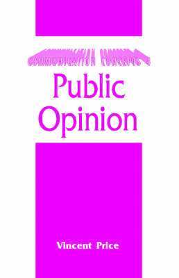 Public Opinion 1