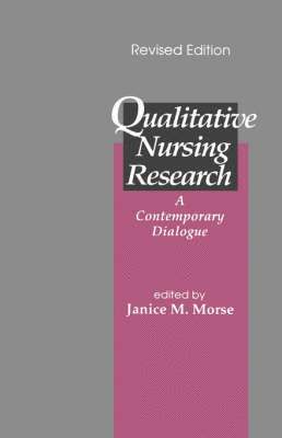 Qualitative Nursing Research 1