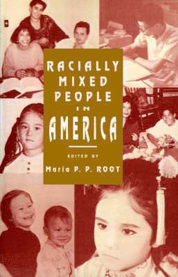 Racially Mixed People in America 1