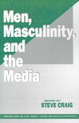 Men, Masculinity and the Media 1