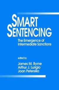 bokomslag Smart Sentencing