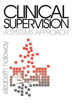 Clinical Supervision 1