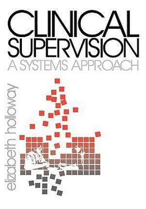 Clinical Supervision 1