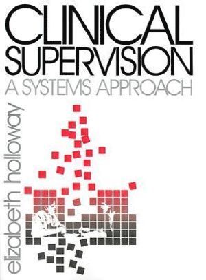 Clinical Supervision 1