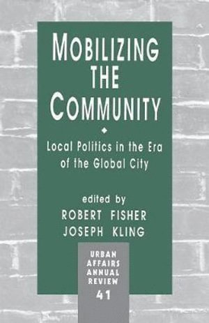 Mobilizing the Community