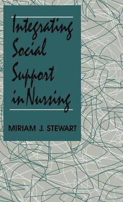 Integrating Social Support in Nursing 1