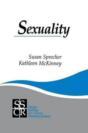 Susan Sprecher, Kathleen McKinney - Sexuality, Häftad
