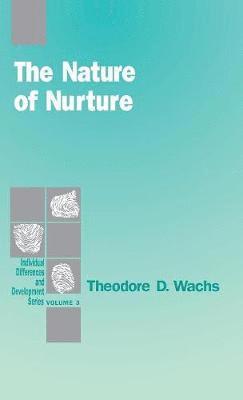 The Nature of Nurture 1