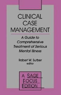 bokomslag Clinical Case Management