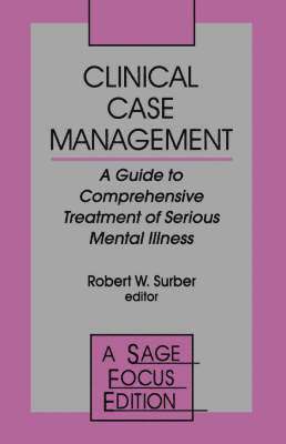 Clinical Case Management 1