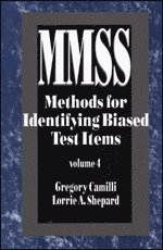 Methods for Identifying Biased Test Items