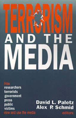 Terrorism and the Media 1