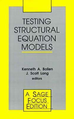 Testing Structural Equation Models 1