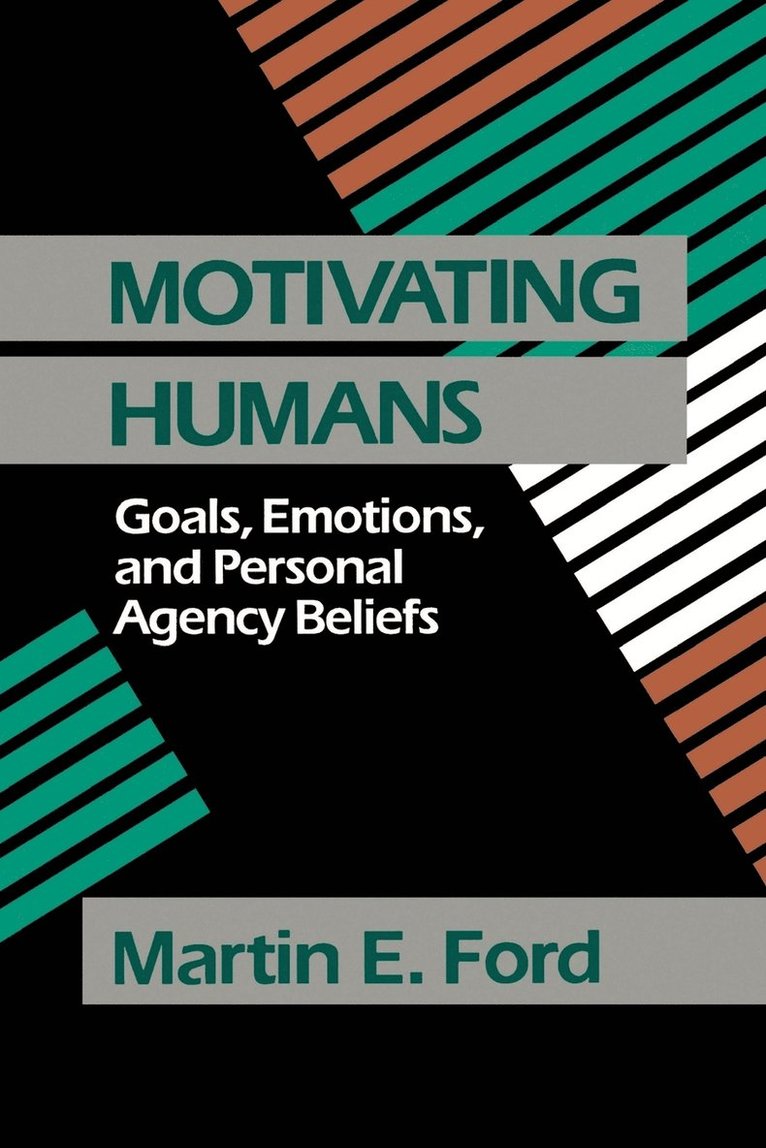 Motivating Humans 1