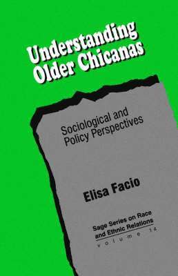 bokomslag Understanding Older Chicanas