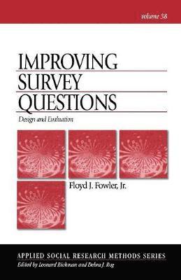 Improving Survey Questions 1