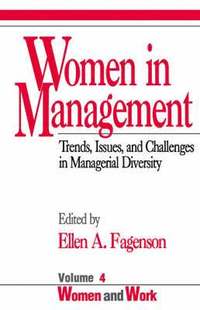 bokomslag Women in Management