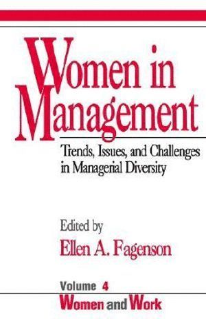 bokomslag Women in Management