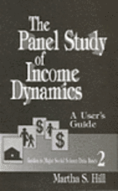 The Panel Study of Income Dynamics